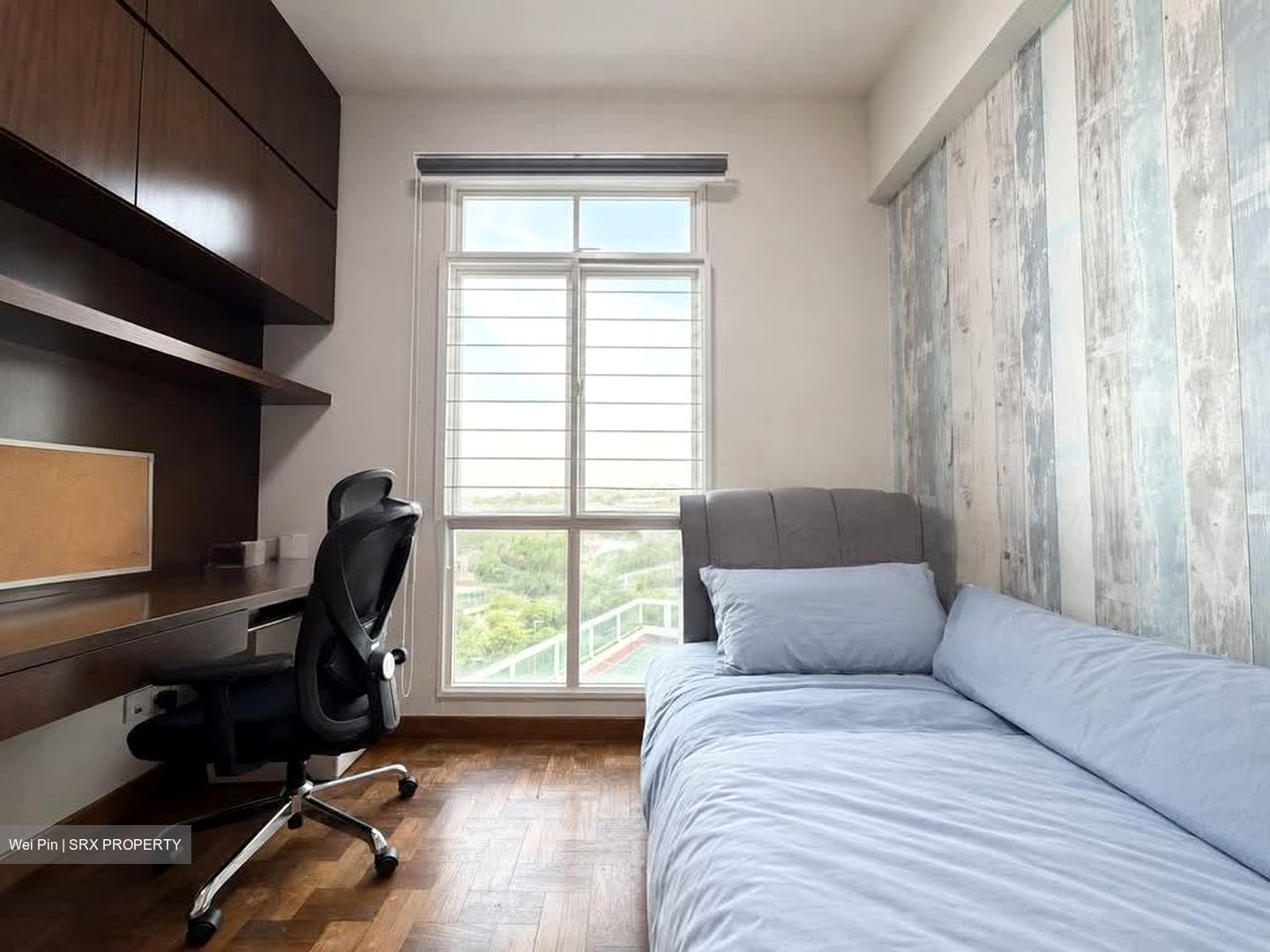 Casablanca (D25), Condominium #600247661